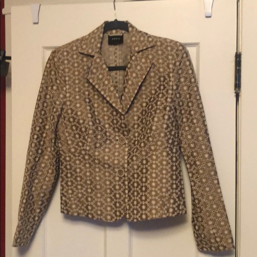 Akris jacket